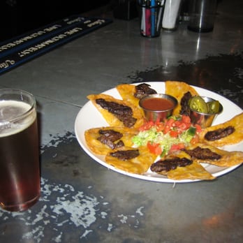 Cricket's Grill & Draft House - More bar food - American Near Me - Waco, Texas Cricket's Grill & Draft House - More bar food - American Near Me - Waco, Texas