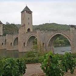 Pont Valentré