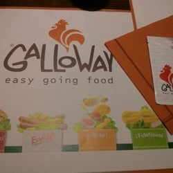 Galloway
