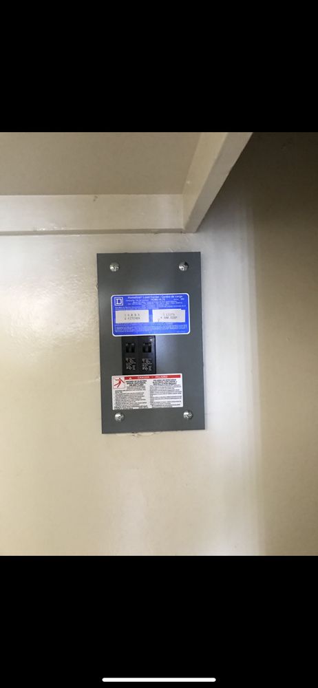 Slide of Heights Electric