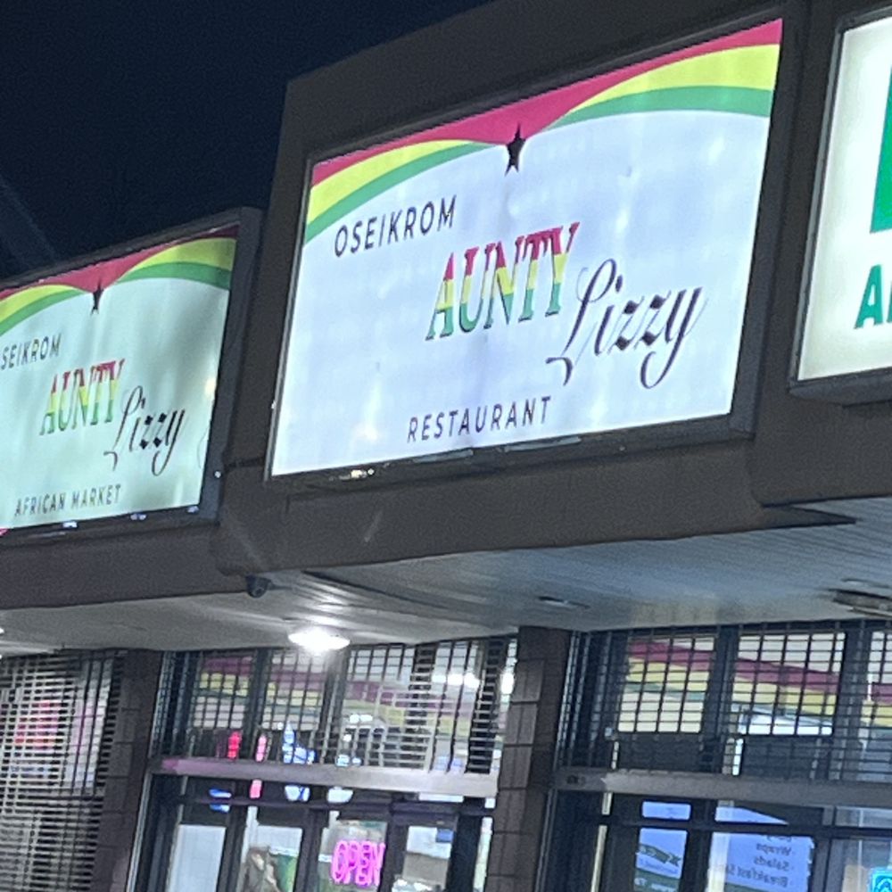 Horrible service