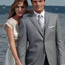 James & James Formal Wear