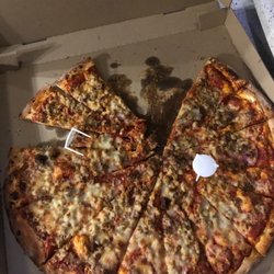 Stageline Pizza