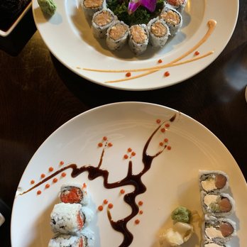 Yoo Sushi - Plates - Sushi Bars Near Me - Providence, Rhode Island