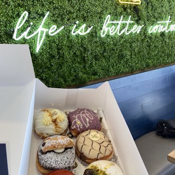 Saint Honoré - Donuts Near Me - Las Vegas, Nevada Saint Honoré - Donuts Near Me - Las Vegas, Nevada