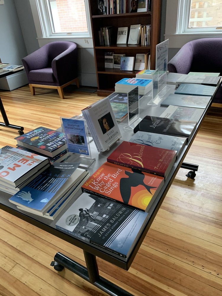 WRITERS & BOOKS 14 Photos 740 University Ave, Rochester, New York Bookstores Phone