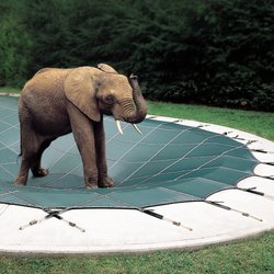 A Safe Pool - Safety cover installation and repair. Also anchor repair.