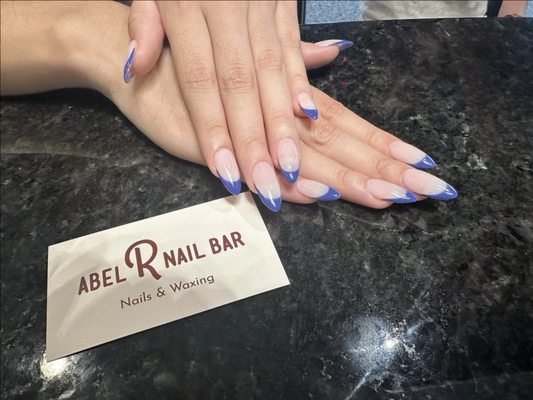 Experts in Russian Manicure, Gel-X, Dip Manicures, etc. - The cleanest manicure you’ve ever had. We specialize in the Russian Manicure technique in San Antonio, delivering surgical precision and a mirror-like finish that stays perfect for weeks. Secure your luxury nail service today! Experts in Russian Manicure, Gel-X, Dip Manicures, etc. - The cleanest manicure you’ve ever had. We specialize in the Russian Manicure technique in San Antonio, delivering surgical precision and a mirror-like finish that stays perfect for weeks. Secure your luxury nail service today!