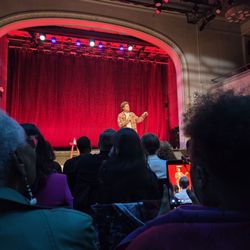 Roulette Intermedium - Trevor Noah