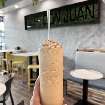 Cafe Don Juan - Cafes Near Me - Winter Park, Florida Cafe Don Juan - Cafes Near Me - Winter Park, Florida
