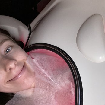 Spa Haus Nashville - The infrared wellness pod (heat cocoon) - Waxing Near Me - Nashville, Tennessee Spa Haus Nashville - The infrared wellness pod (heat cocoon) - Waxing Near Me - Nashville, Tennessee