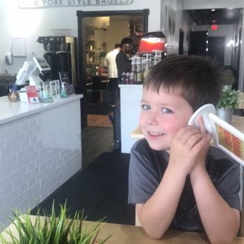 5 Borough Bagels - Coffee & Tea Near Me - Clive, Iowa