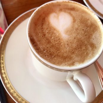 Veranda - Cappucino - Breakfast & Brunch Near Me - Miami Beach, Florida