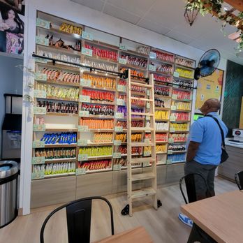 Seoul Station - Convenience Stores Near Me - Aurora, Colorado