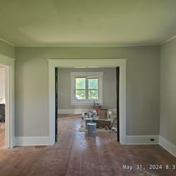 Brackens Painting