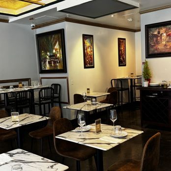 Bar & Bean Fusion - Ambiance - Coffee & Tea Near Me - San Francisco, California Bar & Bean Fusion - Ambiance - Coffee & Tea Near Me - San Francisco, California