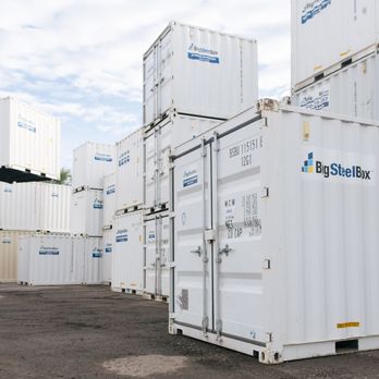 BigSteelBox - Movers Near Me - Prince George, British Columbia BigSteelBox - Movers Near Me - Prince George, British Columbia