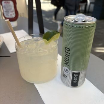 Urban Kitchen - Sake Mojito - American Near Me - Burlingame, California Urban Kitchen - Sake Mojito - American Near Me - Burlingame, California