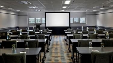 Sheraton Boston Hotel by null