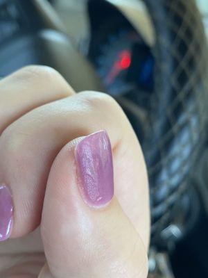 LUXURY NAILS & SPA - 77 Photos & 35 Reviews 【1915 N Fm 1417, Sherman