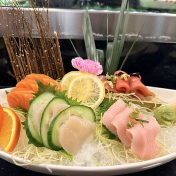 Izumi Sushi - Sashimi - Sushi Bars Near Me - Trumbull, Connecticut Izumi Sushi - Sashimi - Sushi Bars Near Me - Trumbull, Connecticut