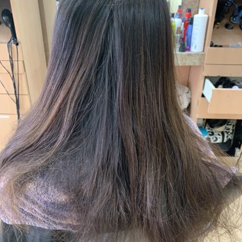 Bebe Salon - Hair Stylists Near Me - Garden Grove, California