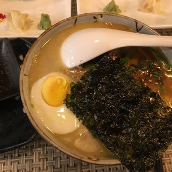 Chiharu - Sushi Bars Near Me - Brookline, Massachusetts
