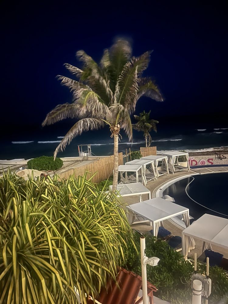 Sandos Cancun Lifestyle Resort