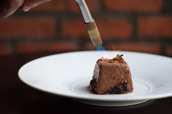 Bookstore Bar & Café by null