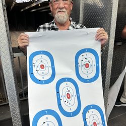 Tampa Carry - Beginners Guide to Firearms Range Training Class