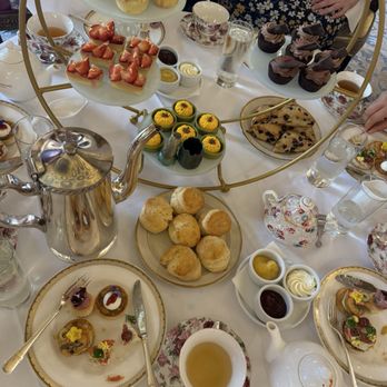 The St. Regis Washington, D.C - Afternoon Tea - Hotels Near Me - Washington, DC, District of Columbia The St. Regis Washington, D.C - Afternoon Tea - Hotels Near Me - Washington, DC, District of Columbia