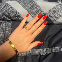 Goleta Nails & Spa - Acrylic nails