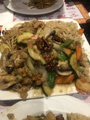 New China Chinese Restaurant by null