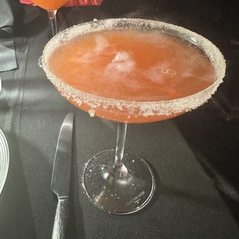 Flavorture - 24th Street Cocktail - Bars Near Me - Washington, DC, District of Columbia
