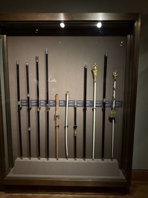 Imperial Treasury by null