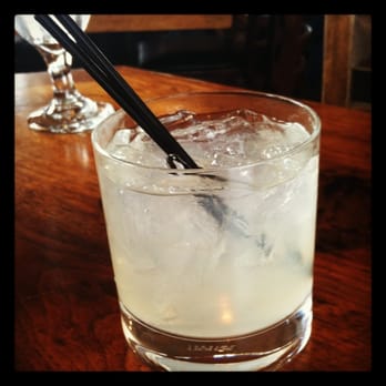 Sailor Jack's - Moscow Mule - Seafood Near Me - Benicia, California