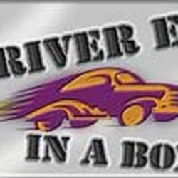 Driver Ed in a Box