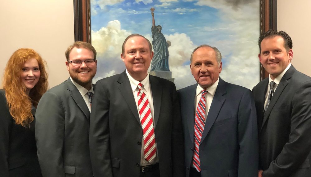 Dixon & Daley - disability attorney in Santa Fe Springs, CA