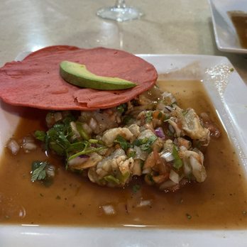 Pedro's - Ceviche - Seafood Near Me - Puerto Peñasco, SON Pedro's - Ceviche - Seafood Near Me - Puerto Peñasco, SON