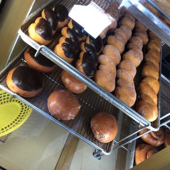 Sweet Stuff - Donuts Near Me - South Gate, California