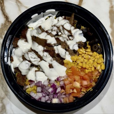 Abu Omar Halal - Galleria Area, TX by null