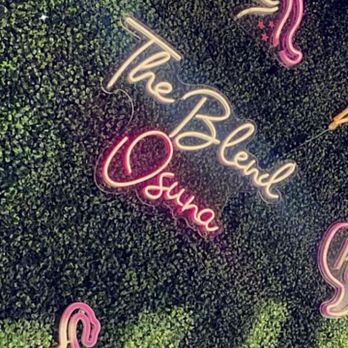 The Blend - The blend osuna - Juice Bars & Smoothies Near Me - Albuquerque, New Mexico
