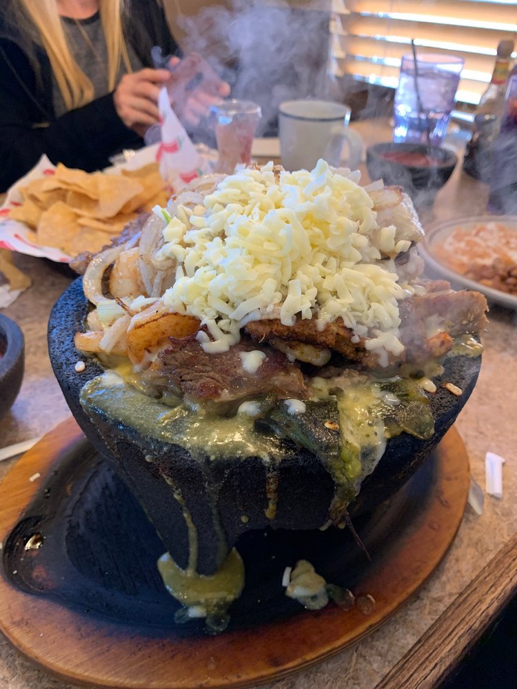 EL SENOR SALSA MEXICAN RESTAURANT Updated September 2024 11 Photos