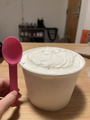 The Bigg Chill by null The Bigg Chill by null