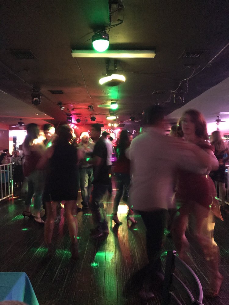 EL PATIO RESTAURANT & DANCING Updated September 2024 15 Reviews