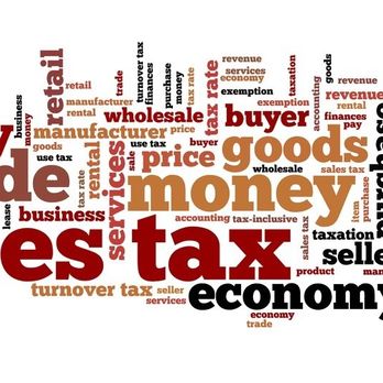 Thorgood Law Firm - Tax Law Near Me - New York, New York Thorgood Law Firm - Tax Law Near Me - New York, New York