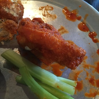 Railyard Bar & Grill - Wings!!! - American Near Me - San Marcos, Texas Railyard Bar & Grill - Wings!!! - American Near Me - San Marcos, Texas