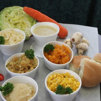Plaistow  Chicken Connection - JUST SOME OF OUR AMAZING HOMEMADE SIDES DISHES - 13 TO CHOOSE FROM! - Barbeque Near Me - Plaistow, New Hampshire