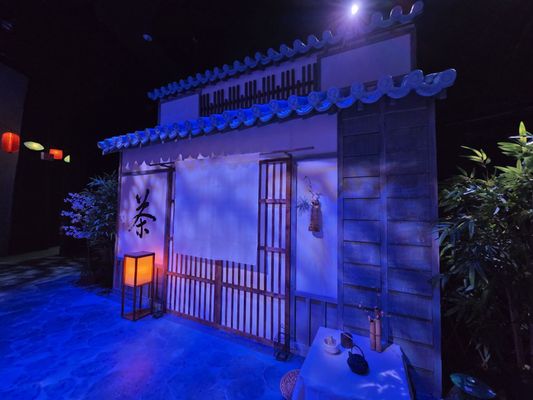 Cleve Carney Museum of Art by null