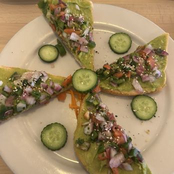 Milkstand - Avocado Toast - Breakfast & Brunch Near Me - Ithaca, New York